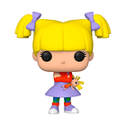 Funko Pop! Television #1206 - Rugrats: Angelica Pickles 2