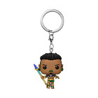 Funko Pop! Keychain - Black Panther Wakanda Forever: Namor 2