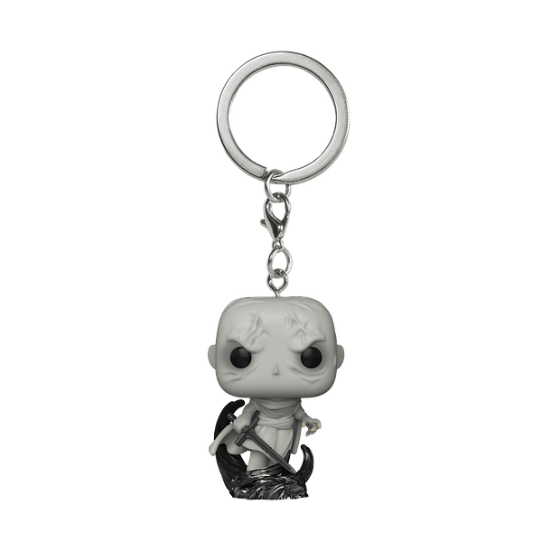 Funko Pop! Keychain - Thor Love and Thunder: Gorr