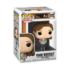 Funko Pop! Television #1172 - The Office: Pam Beesly 1