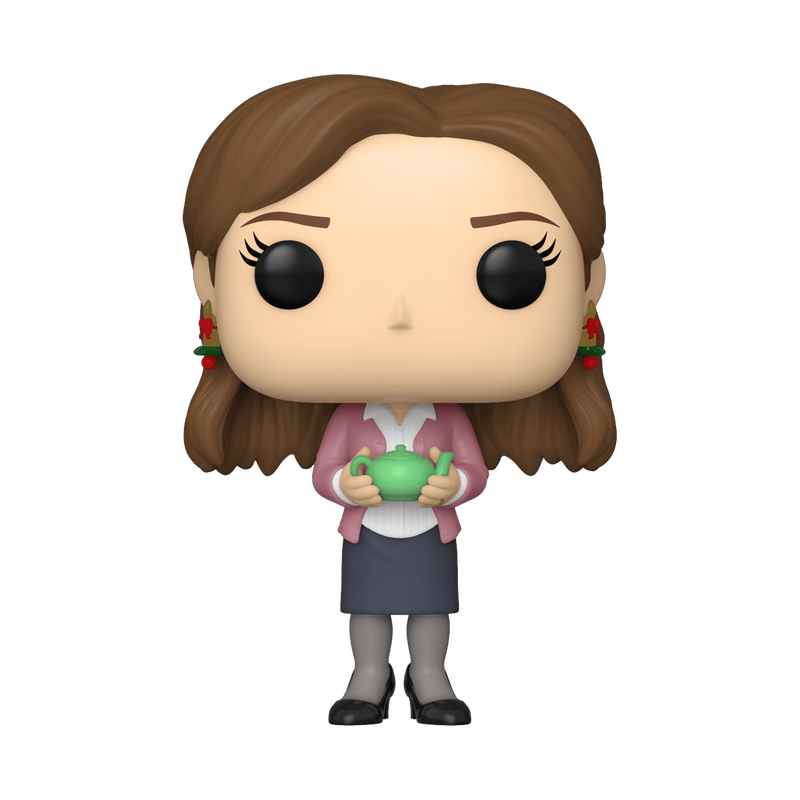 Funko Pop! Television #1172 - The Office: Pam Beesly 2