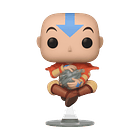 Funko Pop! Animation #1439 - Avatar: Floating Aang 2