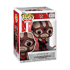 Funko Pop! WWE #138 - WWE: Vader 1