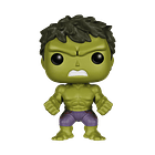 Funko Pop! #0068 - Avengers Age of Ultron: Hulk 2