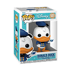 Funko Pop! #1411 - Disney: Donald Duck 1