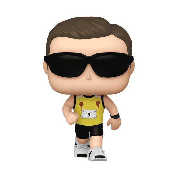 Funko Pop! Television #1393 - The Office: Fun Run Andy