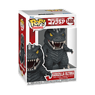 Funko Pop! Animation #1468 - Godzilla Singular Point: Godzilla Ultima 1