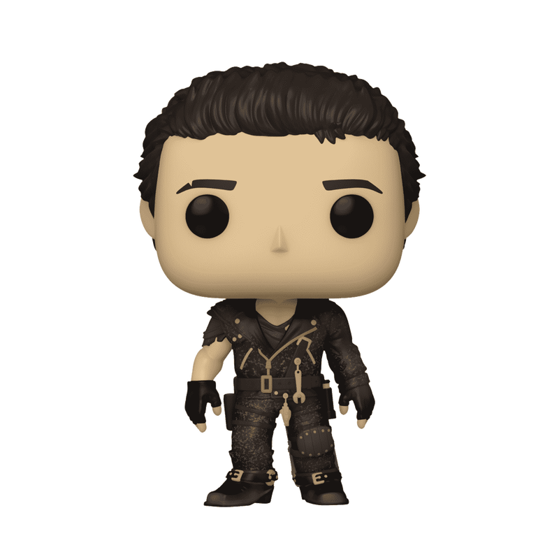 Funko Pop! Movies #1469 - Warner Bros. 100: Max 2