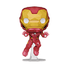 Funko Pop! #1268 - Marvel: Iron Man (Facet) 2