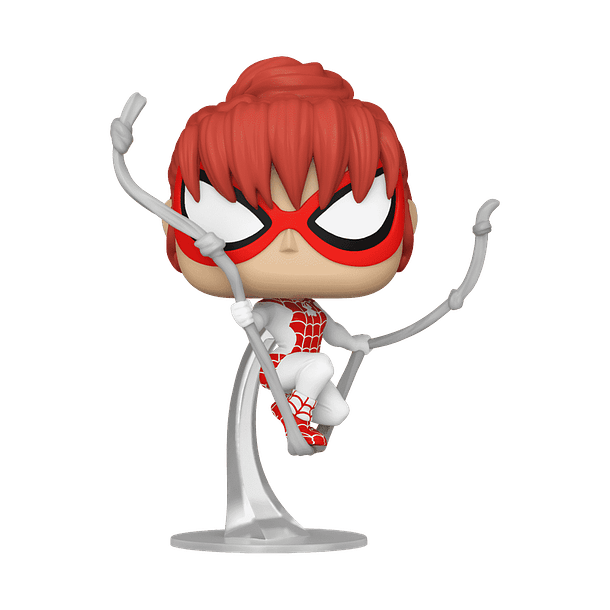 Funko Pop! #1293 - Marvel: Spinneret