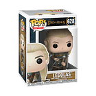 Funko Pop! Movies #0628 - The Lord of the Rings: Legolas 1