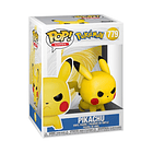 Funko Pop! Games #0779 - Pokemon: Pikachu 1