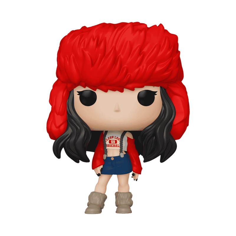 Funko Pop! Rocks #362 - Blackpink: Jennie 2