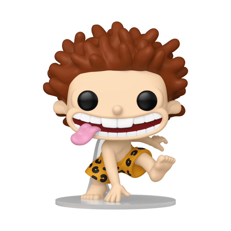 (PROXIMAMENTE) Funko Pop! Television #1527 - Nickelodeon The Wild Thornberrys: Donnie Thornberry 2