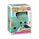 Funko Pop! Retro Toys #097 - Polly Pocket: Polly Pocket Shell 1