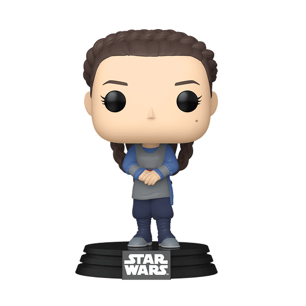 Funko Pop! #0701 - Star Wars: Padmé Amidala