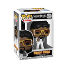 Funko Pop! Rocks #391 - Snoop Dogg: Snoop Dogg 1