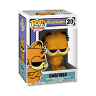 (PROXIMAMENTE) Funko Pop! Comics #20 - Garfield: Garfield 1