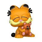 (PROXIMAMENTE) Funko Pop! Comics #40 - Garfield: Garfield with Pooky 2