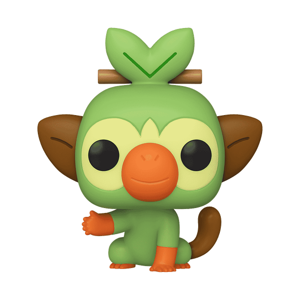 Funko Pop! Games #0957 - Pokemon: Grookey