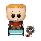Funko Pop! Television #1471 - South Park: Timmy & Gobbles 2
