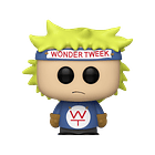 Funko Pop! Television #1472 - South Park: Wonder Tweek 2