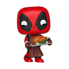 (PROXIMAMENTE) Funko Pop! #0534 - Deadpool: Deadpool (Super Hero) 2