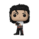 Funko Pop! Rocks #383 - Michael Jackson: Michael Jackson 2