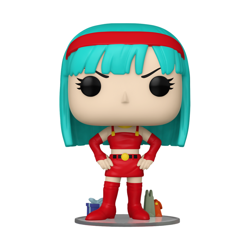 Funko Pop! Animation #1628 - Dragon Ball GT: Bulla 2