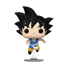 Funko Pop! Animation #1626 - Dragon Ball GT: Goku 2