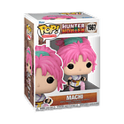 Funko Pop! Animation #1567 - Hunter x Hunter: Machi 1