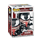 Funko Pop! Games #0972 - Spiderman 2: Venom 1