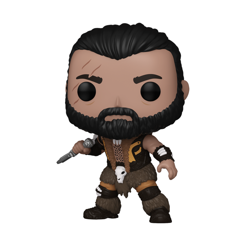 Funko Pop! Games #0973 - Spiderman 2: Kraven 2