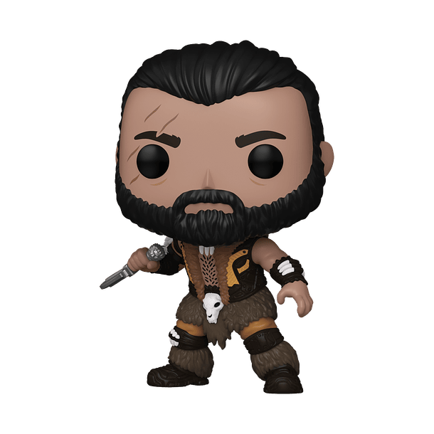 Funko Pop! Games #0973 - Spiderman 2: Kraven