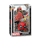 Funko Pop! Comic Covers #46 - Marvel: Deadpool 1