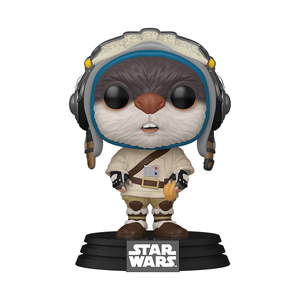 Funko Pop! #0726 - Star Wars: Bazil