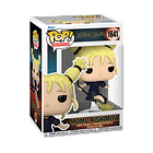 (PREVENTA) Funko Pop! Animation #1641 - Jujutsu Kaisen: Momo Nishimiya 1