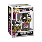 Funko Pop! Games #0986 - Five Nights at Freddy's: Ruined Chica 1