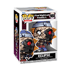 Funko Pop! Games #0988 - Five Nights at Freddy's: Eclipse 1