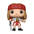 (PROXIMAMENTE) Funko Pop! Rocks #397 - Guns N' Roses: Axl Rose (RANDOM CHASE) 2