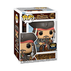 (PROXIMAMENTE) Funko Pop! #1482 - Piratas del Caribe: Jack Sparrow 1