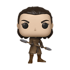 Funko Pop! #0079 - Game of Thrones: Arya Stark (caja rota) 2