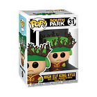 Funko Pop! #0031 - South Park: High Elf King Kyle 1