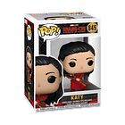 Funko Pop! #0845 - Shang-Chi: Katy 1