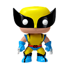 Funko Pop! #0005 - Marvel: Wolverine 2