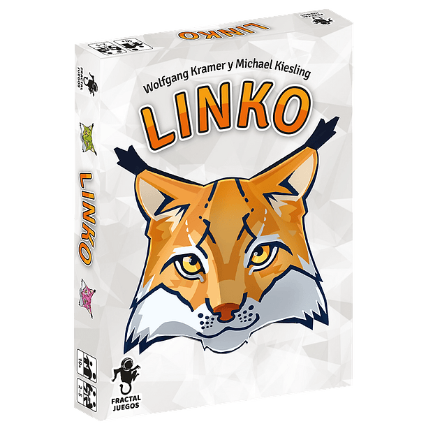 Fractal - Linko