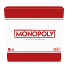 Hasbro - Monopoly: Edición Premium 1