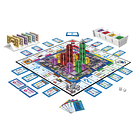 Hasbro - Monopoly: Builder 3