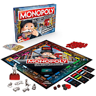 Hasbro - Monopoly: Para Malos Perdedores 2