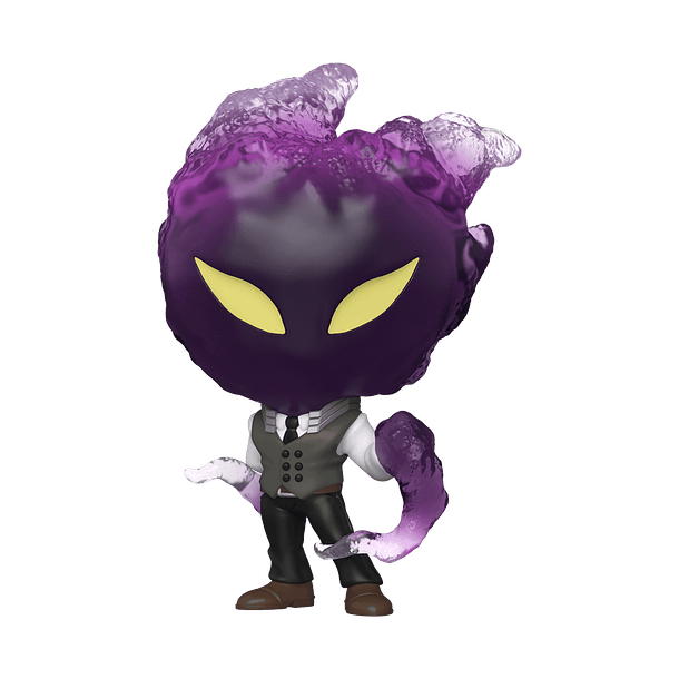 Funko Pop! Animation #0789 - My Hero Academia: Kurogiri